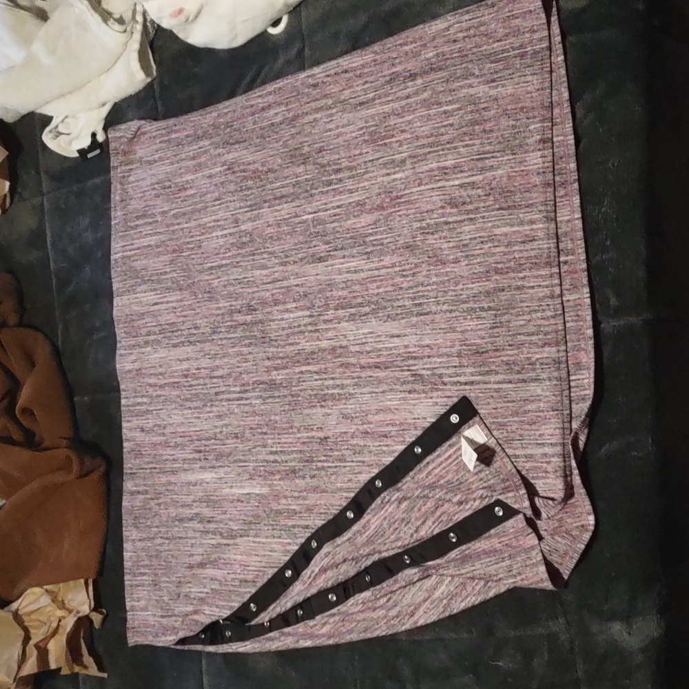 Lululemon scarf